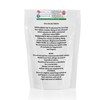Zinc Citrate 30mg Tablets Zn Element 300% NRV Oral Elemental