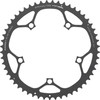 Spécialités TA Horus Campagnolo 11 Speed 135PCD Chainring, Black, 50T