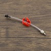 eMagTech 2 Sets Bicycle Brake Bleed Kit Compatible with SRAM