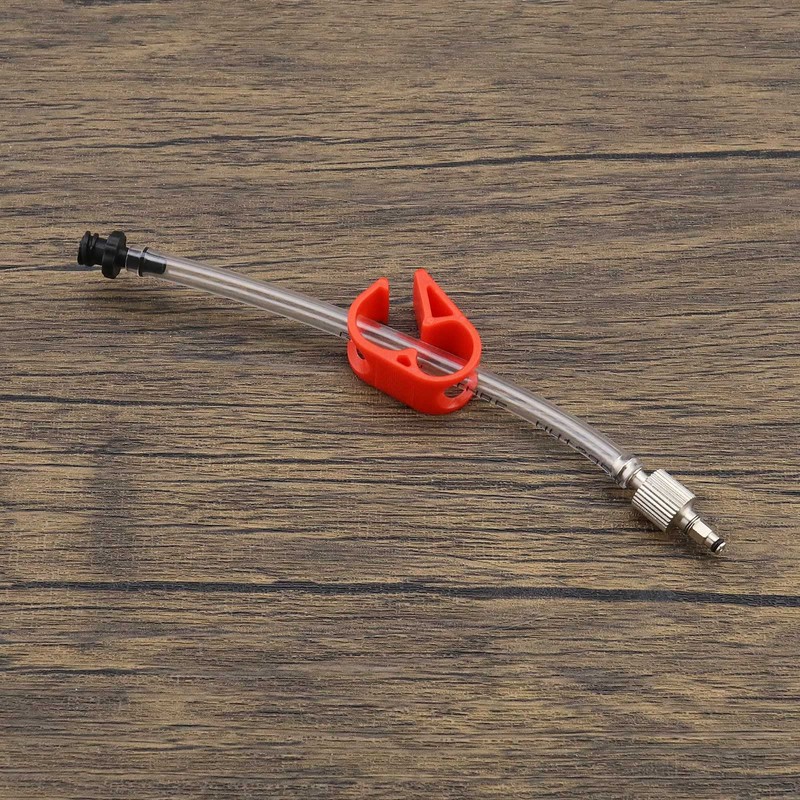 eMagTech 2 Sets Bicycle Brake Bleed Kit Compatible with SRAM