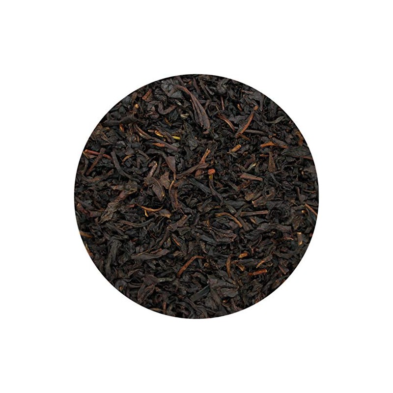 Special Tea Tropical Earl Grey Loose Leaf Black Tea, 3