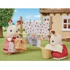 Epoch Sylvanian Families Family Doll "Washing Accessory Set Ka-610"