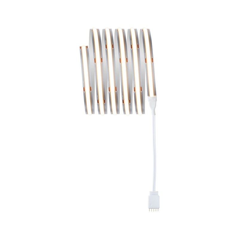 Paulmann 71045 LED Strip MaxLED 500 Full-Line COB Complete Set
