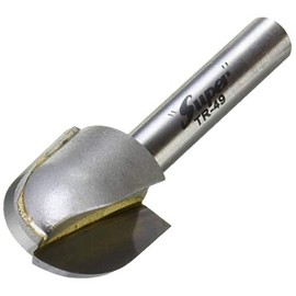 Super U Groove Bit 16x6 TR-49