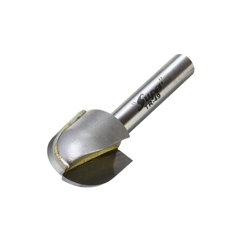 Super U Groove Bit 16x6 TR-49