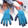 Culnflun Insulated Gloves for Electricians, Electric Protective Rubber Gloves for