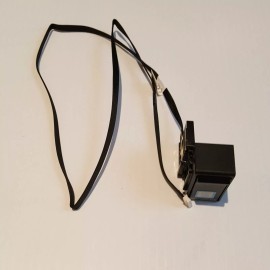 DELL POWEREDGE R430 R630 RIGHT EAR IDRAC QUICK SYNC X57C4 PRFGF 9MRD8 8NFNG