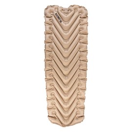 Klymit Insulated Static V Luxe SL Sleeping Pad