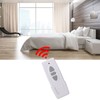 Remote Control Switch Multifunctional Wireless Electric Curtain Screen Projector Accessories