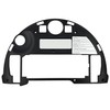 Replacement Bottom Base Plate Cover Chassis for Roborock Q7 Max,