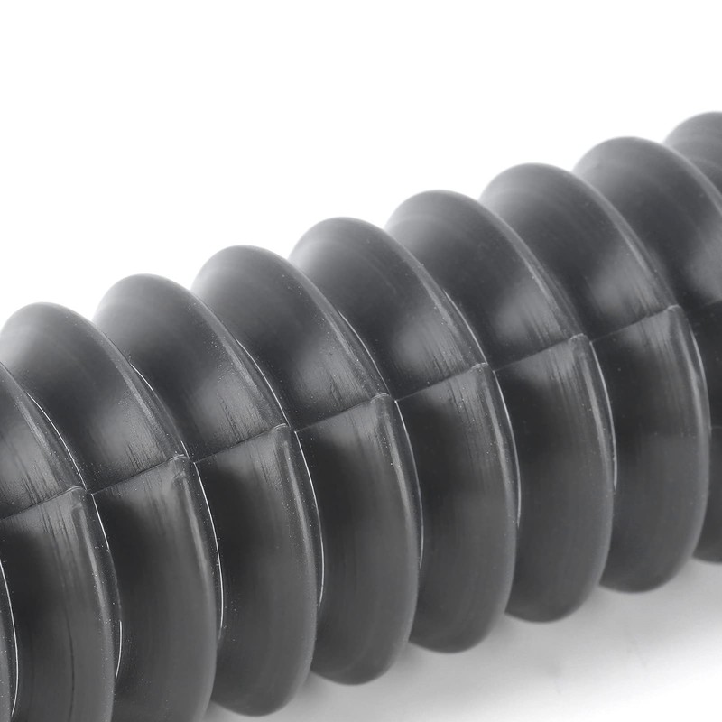 Sink Drain Pipe, Extension Flexible Plastic Angle Drain Pipe Exhaust