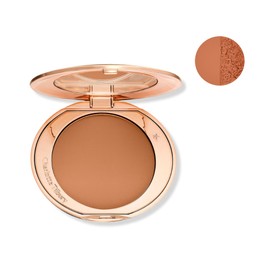 Charlotte Tilbury Airbrush Flawless Finish Micro Powder 3 DEEP 8g / .28 Oz