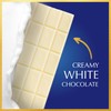 Lindt CLASSIC RECIPE White Chocolate Bar, White Chocolate Candy, 4.4