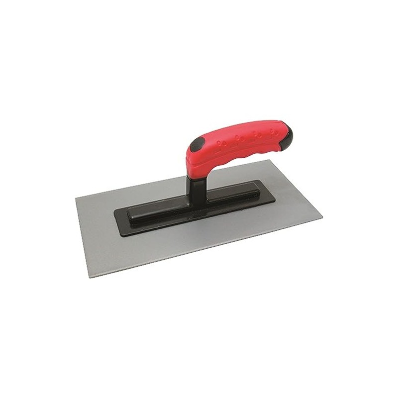 QLT By MARSHALLTOWN 2160 11-Inch by 5-1/2-Inch Plastic EIFS Trowel