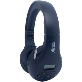 Things Audio FM Radio Headphones with Pull-Out Antenna for Great Reception,Amaz