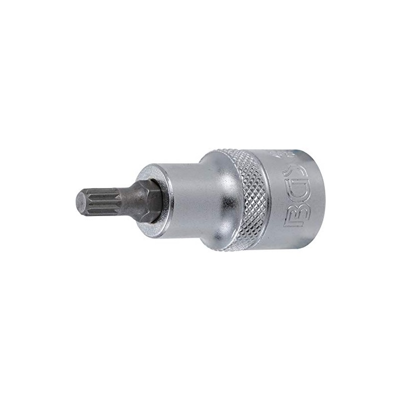 BGS 4351 | Bit Socket | 12.5 mm (1/2") Drive