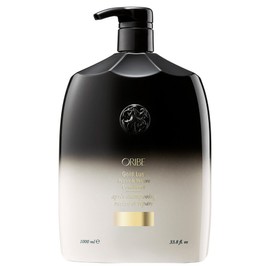 Oribe Gold Rust Repair and Restore Conditioner, 1L, 1 pc / 오리베 골드 러스트 리페어 앤 리스토어 컨디셔너, 1L, 1개