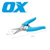 OX Pro Snips