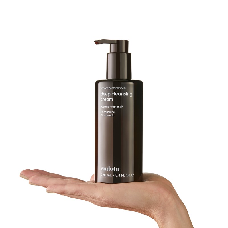 endota Deep Cleansing Cream 250ml