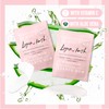 100 Pairs Eyelash Extension Under Eye Gel Pads by Lyon