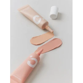 DAISO code glokolor Concealer 2colors