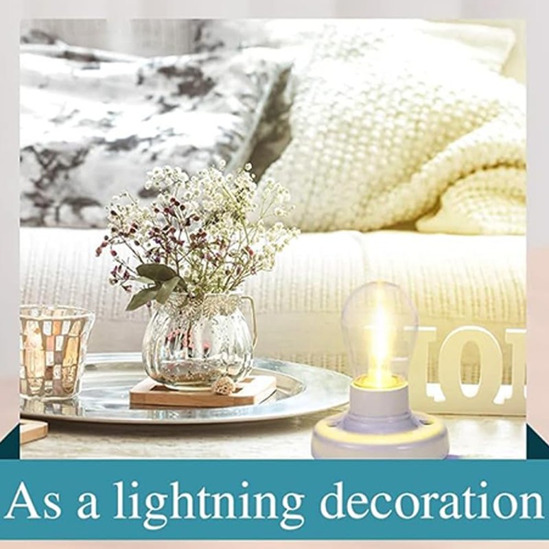 15ft Light Bulb Socket with Cord,Light Socket,E26/ E27 Lamp Base