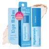 BellaBLISS Hyaluronic Eye Balm Reduces Anti-Aging Dryness and Fine lines,