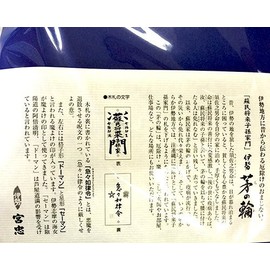 Shimenawa Chinowa (Somin Future Descendants Gate) Diameter 6.7 inches (17 cm) [Ise Miyachu Original] Instruction Manual Included