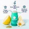 Megababe Daily Deodorant - The Green Deo with Anti-Antioxidants |