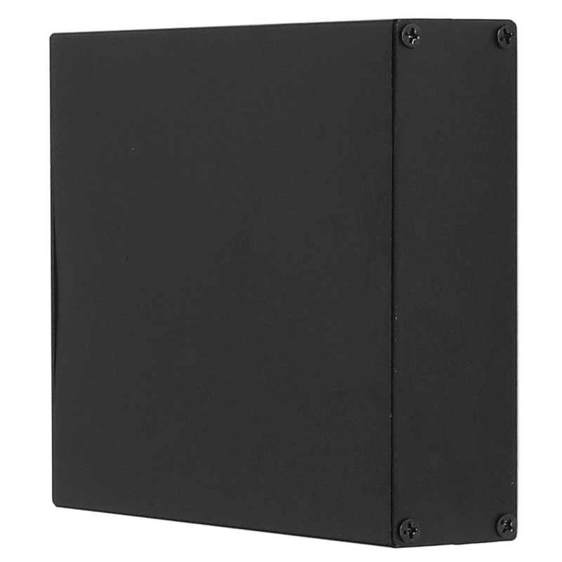 Aluminium Electric Box Waterproof Junction Enclosure Case Split Type for