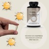 Bamboo Labs - Magnesium Citrate and Magnesium Bisglycinate Capsules 750