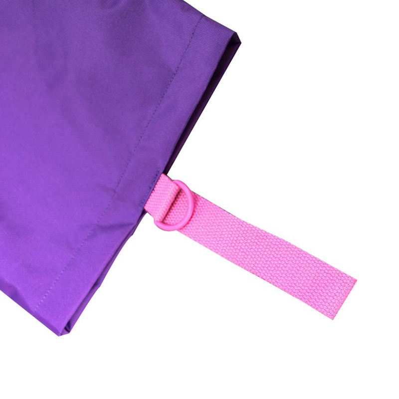 Shoe Bag, Kids' Shoe Case, Indoor Shoe Bag, Kindergarten Supplies,