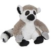 Ravensden Soft Toy Plush Lemur 18cm