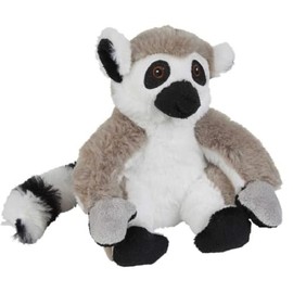 Ravensden Soft Toy Plush Lemur 18cm