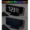 Light Blocking Tape 1.5 inch x 90Feet, Visualize LED Cover