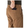 5.11 Tactical Men's Apex Pants, Regular Fit, 10 Pockets, Style