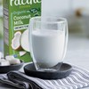 Pacific Foods Organic Unsweetened Coconut Milk, Plant Based Milk, 32