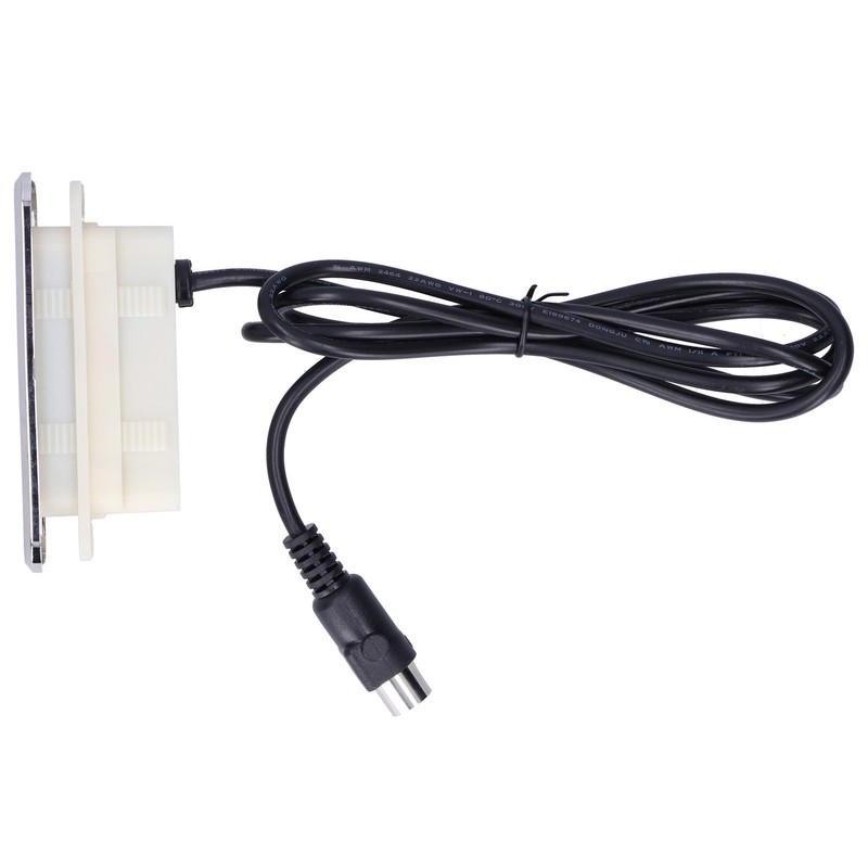 Electric Sofa Hand Controller Control Switch 2 Button 5 Pin