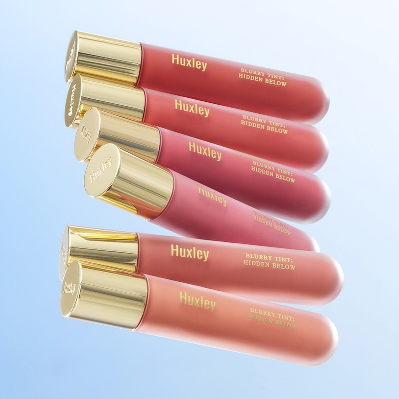 Huxley 헉슬리 블러리 틴트 히든 빌로우 4.5g Huxley Blurry Tint