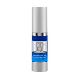 Skin Fitness Hylauronic Serum Sealer .5oz