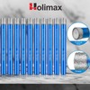 Dry Diamond Drill Bits Set 10 PCs 1/4" 6mm Small