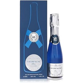 CHAMPAGNE BLUE by BHARARA BEAUTY 4.2 oz