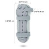 Forearm & Wrist Support Brace Splint, Forearm Immobilizer Brace Splints