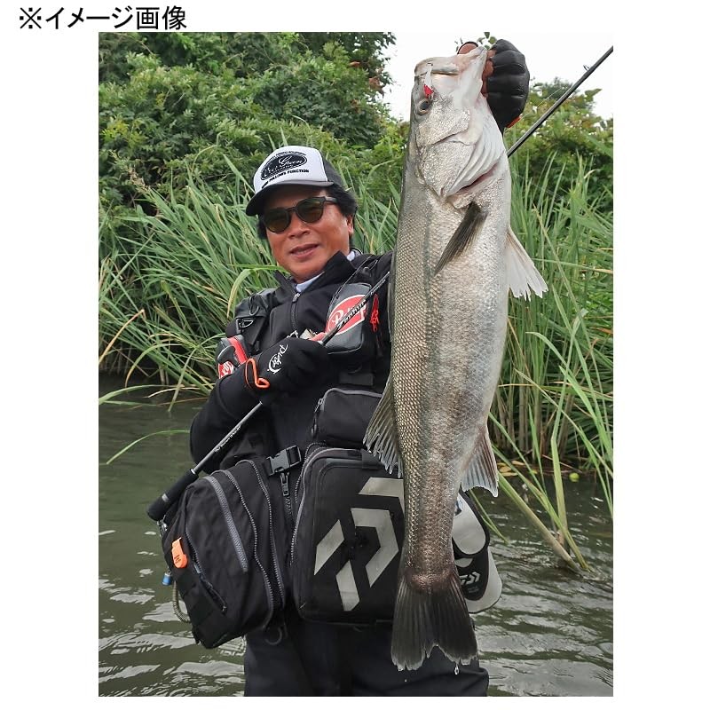 EVERGREEN Iron Marvy 40#737 Hitman Blue