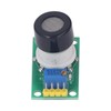 O3 Gas Sensor Module High Sensitivity Dual Panel TTL Signal