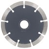 Prodiamant Diamond Cutting Disc - Concrete, Stone, Brick, Universal -