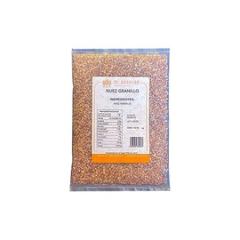 Nuez Pecana Granillo 1Kg Premium Saludable