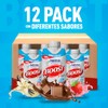 Boost Menos Azúcar Suplemento Alimenticio Mix de Sabores 12 pzas