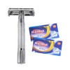 Armstrong Safety Razor