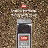 Badia Whole Black Pepper, 16 oz – Aromatic and Flavorful